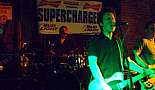 Supercharger - Columbia Street Tap Room - April 2009 - Click to view photo 6 of 16. 