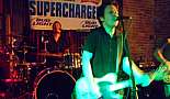 Supercharger - Columbia Street Tap Room - April 2009 - Click to view photo 7 of 16. 