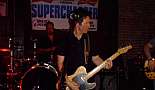 Supercharger - Columbia Street Tap Room - April 2009 - Click to view photo 10 of 16. 