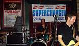 Supercharger - Columbia Street Tap Room - April 2009 - Click to view photo 11 of 16. 