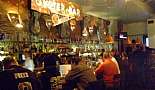 Oyster Bar on Bourbon Street - New Orleans, LA