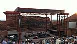 Dukes of September - Red Rocks Amphitheater - September 2010 - Click to view photo 11 of 34. 