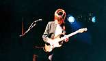 Eric Johnson - Tipitina's, New Orleans, LA - 1983 - Click to view photo 1 of 1. Eric Johnson performing at Tipitina's, New Orleans, LA - 1983