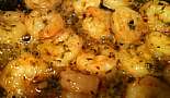 Food and Drink - Click to view photo 141 of 224. Cooking Shrimp Scampi
