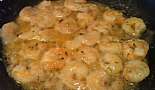 Food and Drink - Click to view photo 136 of 224. Cooking Shrimp Scampi