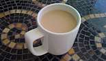 Food and Drink - Click to view photo 80 of 224. Caf au lait!