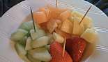 Food and Drink - Click to view photo 93 of 224. Fruit Bowl