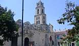 Beautiful old church - Havana, Cuba