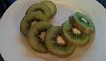 Food and Drink - Click to view photo 23 of 224. Sliced Kiwi