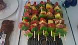 Food and Drink - Click to view photo 1 of 224. Shish Kabobs