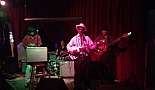 Little Freddie King -  Green Room - July 2012 - Click to view photo 1 of 8. 
