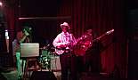 Little Freddie King -  Green Room - July 2012 - Click to view photo 3 of 8. 