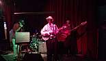 Little Freddie King -  Green Room - July 2012 - Click to view photo 4 of 8. 