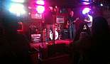 Johnny Sansone - Ruby's Roadhouse - January 2012 - Click to view photo 5 of 26. 