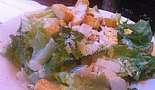 Food and Drink - Click to view photo 165 of 224. Ceasar Salad at Coscino's