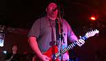 Chris LeBlanc Band - Ruby's Roadhouse - July 2011 - Click to view photo 2 of 9. 