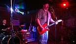 Chris LeBlanc Band - Ruby's Roadhouse - July 2011 - Click to view photo 6 of 9. 