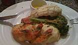Food and Drink - Click to view photo 15 of 224. Shrimp and Lobster - Carnival Fantasy