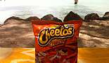 A Month in Paradise - Cayman Islands - August 2011 - Click to view photo 191 of 274. Cheetos! - Rum Point