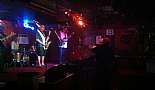Big Daddy-O New Revue - Ruby's Roadhouse - September 2011 - Click to view photo 5 of 12. 