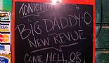 Big Daddy-O New Revue - Ruby's Roadhouse - September 2011 - Click to view photo 1 of 12. 