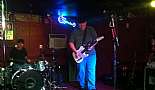 Chris LeBlanc Band - Ruby's Roadhouse - September 2011 - Click to view photo 3 of 17. 