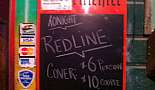 Redline - Ruby's Roadhouse - September 2011 - Click to view photo 2 of 6. 