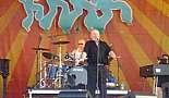 Joe Cocker - New Orleans Jazz & Heritage Festival - April 2009 - Click to view photo 52 of 68. 