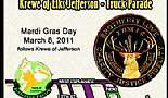 Event Banners & Images - Click to view photo 6 of 51. Krewe of Elks of Jefferson