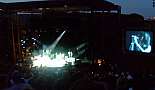 Sheryl Crow & Brandi Carlile - Red Rocks Amphitheater - June 2008 - Click to view photo 30 of 30. 
