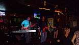 Supercharger - Ruby's Roadhouse - October 2009 - Click to view photo 7 of 22. 