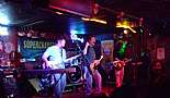 Supercharger - Ruby's Roadhouse - October 2009 - Click to view photo 8 of 22. 