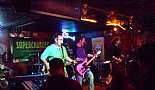 Supercharger - Ruby's Roadhouse - October 2009 - Click to view photo 20 of 22. 