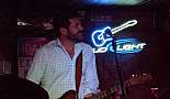 Tab Benoit - Ruby's Roadhouse - July 2009 - Click to view photo 2 of 30. 