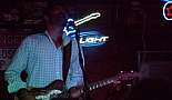 Tab Benoit - Ruby's Roadhouse - July 2009 - Click to view photo 3 of 30. 