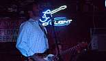 Tab Benoit - Ruby's Roadhouse - July 2009 - Click to view photo 4 of 30. 