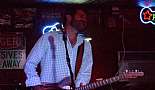 Tab Benoit - Ruby's Roadhouse - July 2009 - Click to view photo 6 of 30. 