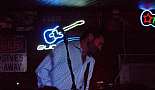 Tab Benoit - Ruby's Roadhouse - July 2009 - Click to view photo 8 of 30. 