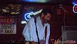 Tab Benoit - Ruby's Roadhouse - July 2009 - Click to view photo 9 of 30. 
