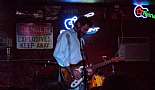 Tab Benoit - Ruby's Roadhouse - July 2009 - Click to view photo 12 of 30. 