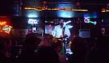 Tab Benoit - Ruby's Roadhouse - July 2009 - Click to view photo 16 of 30. 