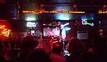 Tab Benoit - Ruby's Roadhouse - July 2009 - Click to view photo 17 of 30. 