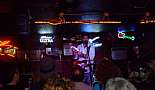 Tab Benoit - Ruby's Roadhouse - July 2009 - Click to view photo 18 of 30. 