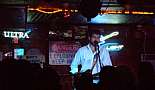 Tab Benoit - Ruby's Roadhouse - July 2009 - Click to view photo 22 of 30. 