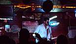 Tab Benoit - Ruby's Roadhouse - July 2009 - Click to view photo 28 of 30. 