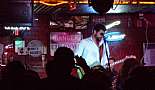 Tab Benoit - Ruby's Roadhouse - July 2009 - Click to view photo 29 of 30. 
