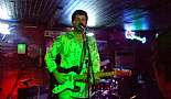 Tab Benoit - Ruby's Roadhouse - March 2009 - Click to view photo 12 of 27. 