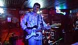 Tab Benoit - Ruby's Roadhouse - March 2009 - Click to view photo 15 of 27. 