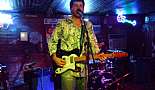 Tab Benoit - Ruby's Roadhouse - March 2009 - Click to view photo 17 of 27. 