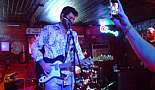 Tab Benoit - Ruby's Roadhouse - March 2009 - Click to view photo 20 of 27. 